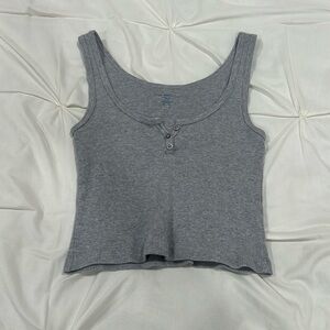 Brandy Melville Tank top.
